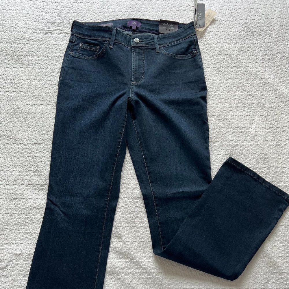 NYDJ Jeans Size 8